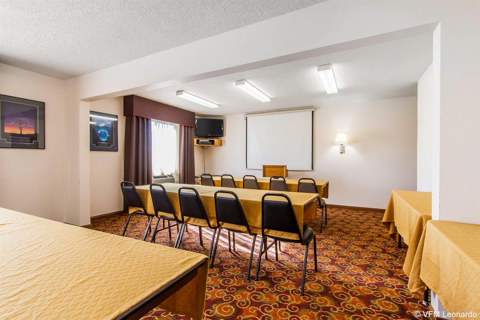 Quality Inn & Suites