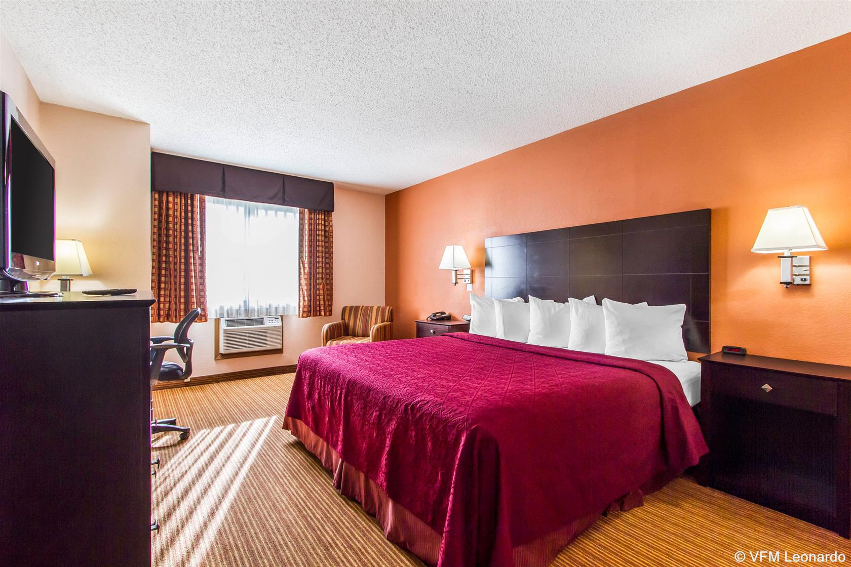 Quality Inn & Suites