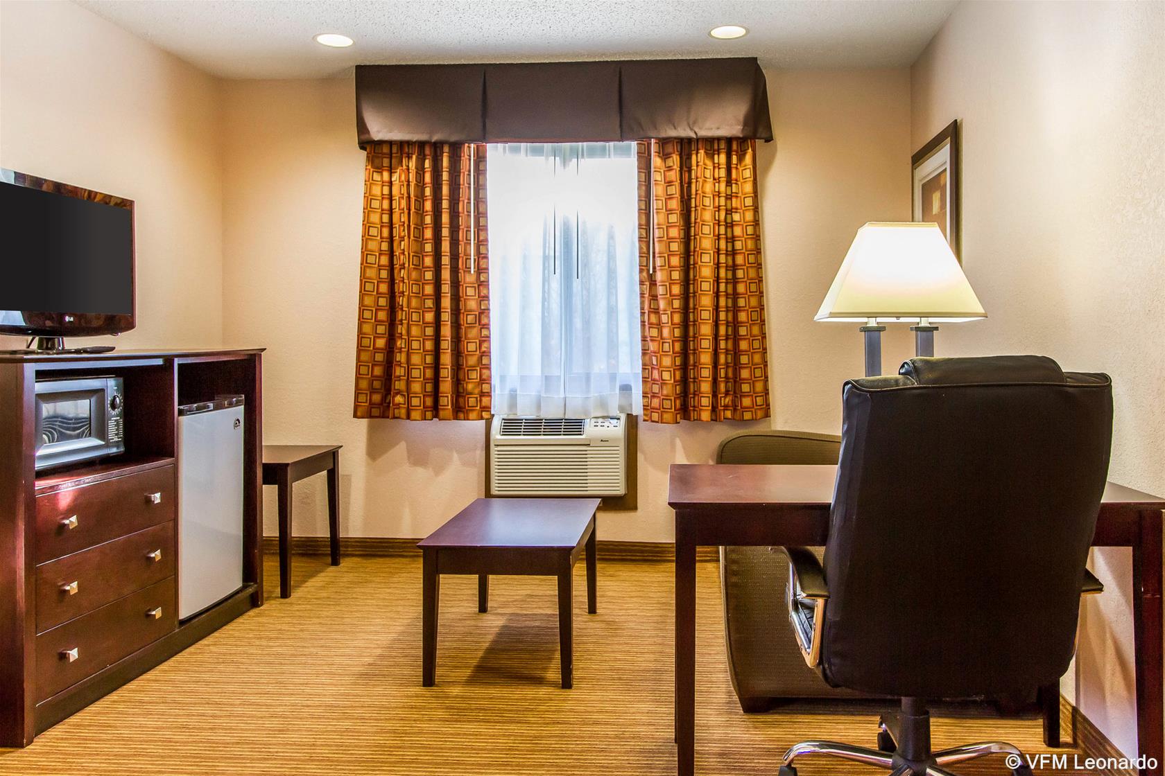 Quality Inn & Suites