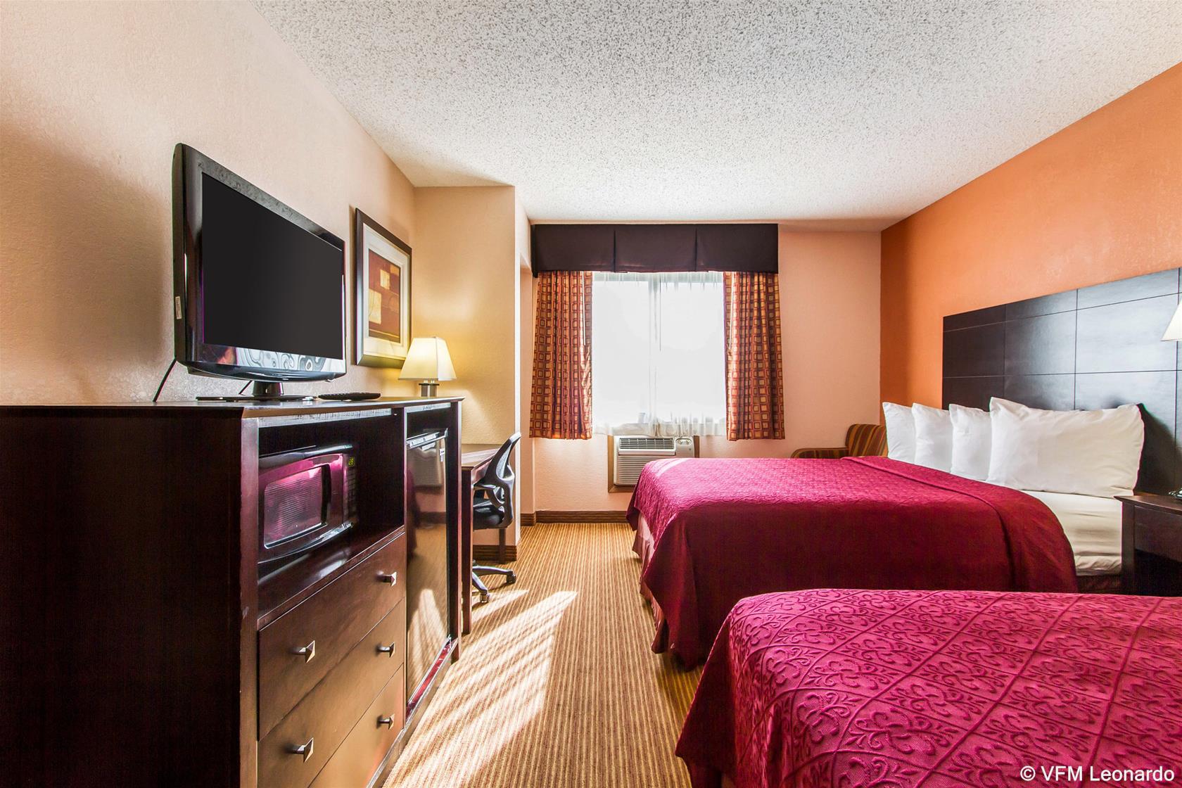 Quality Inn & Suites