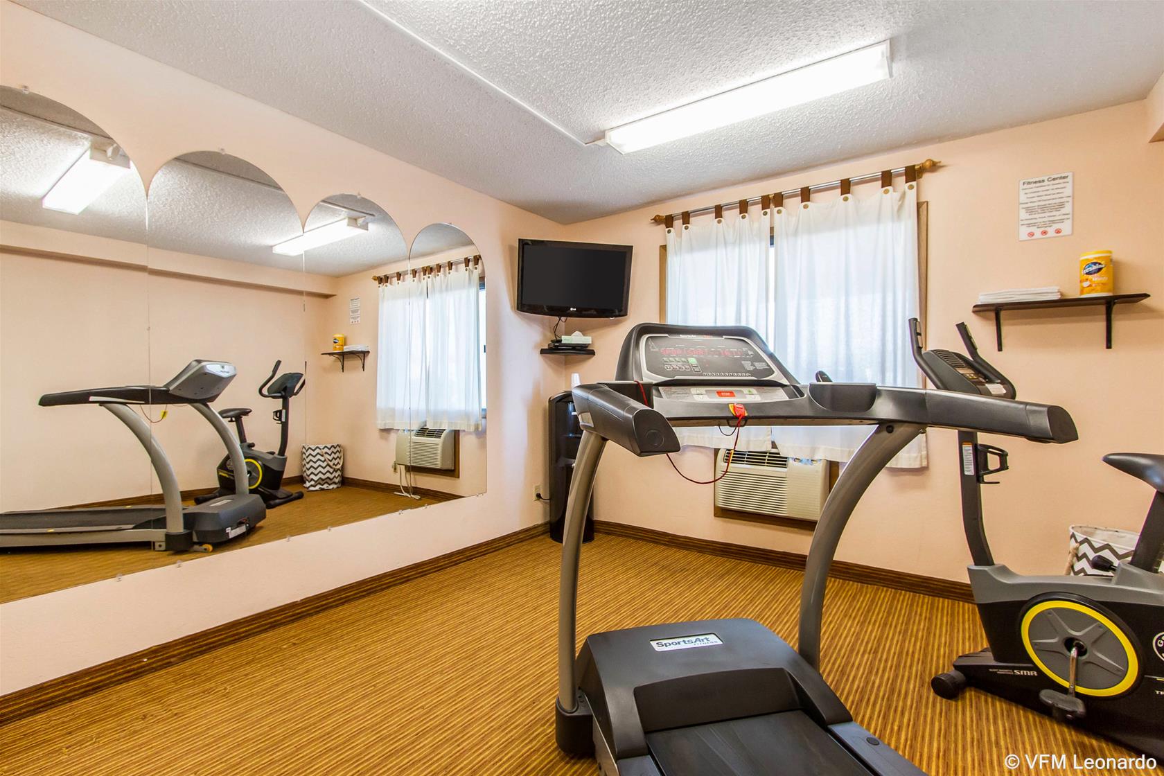 Quality Inn & Suites