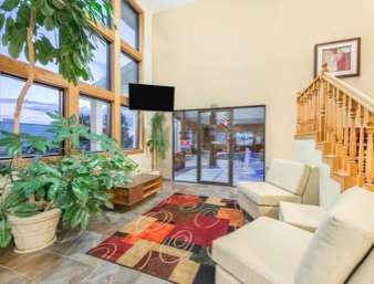 Super 8 by Wyndham Ottumwa