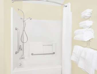 Super 8 by Wyndham Ottumwa