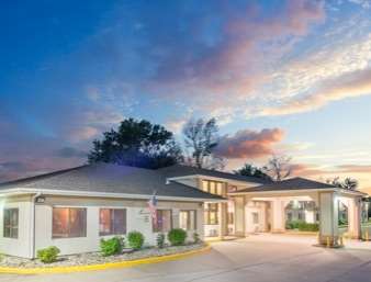 Super 8 by Wyndham Ottumwa