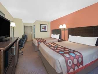 Super 8 by Wyndham Ottumwa