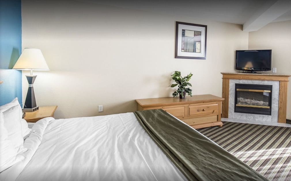 American Inn & Suites Peosta IA