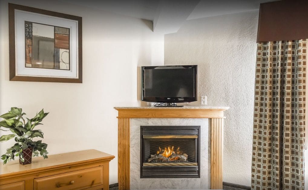 American Inn & Suites Peosta IA