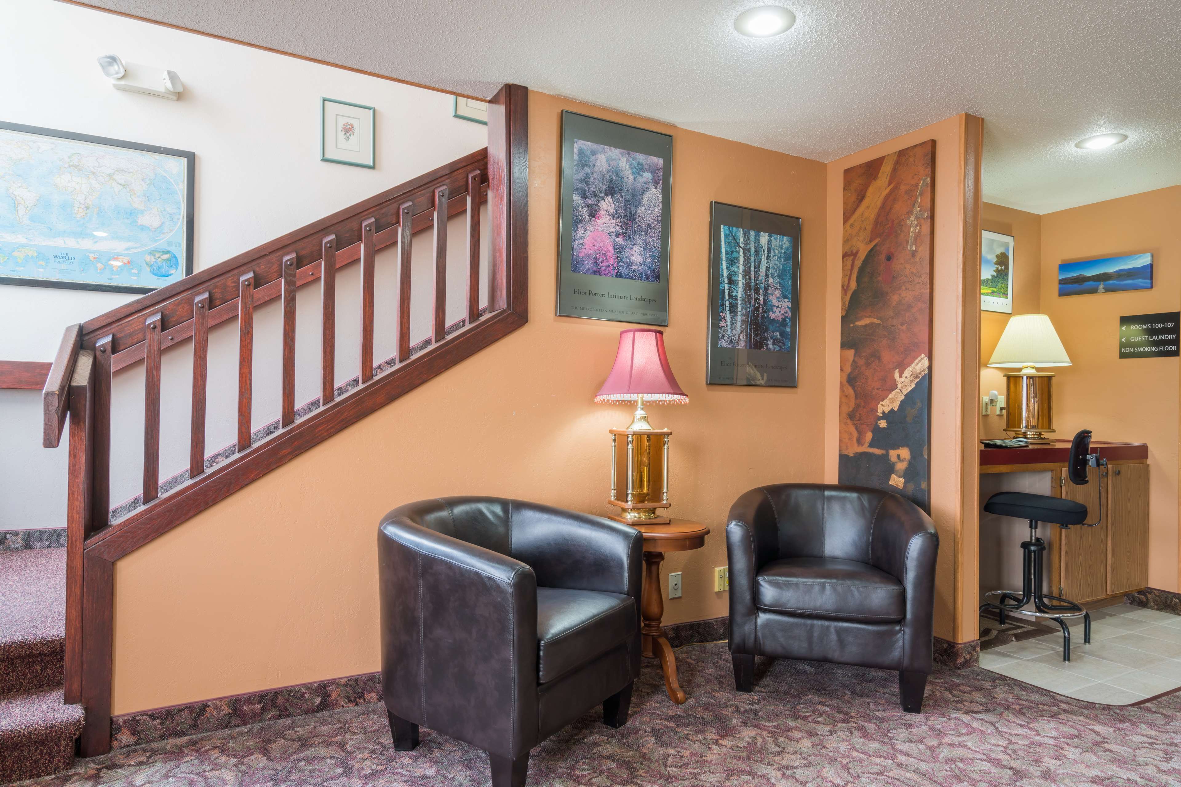 Heartland Hotel and Suites