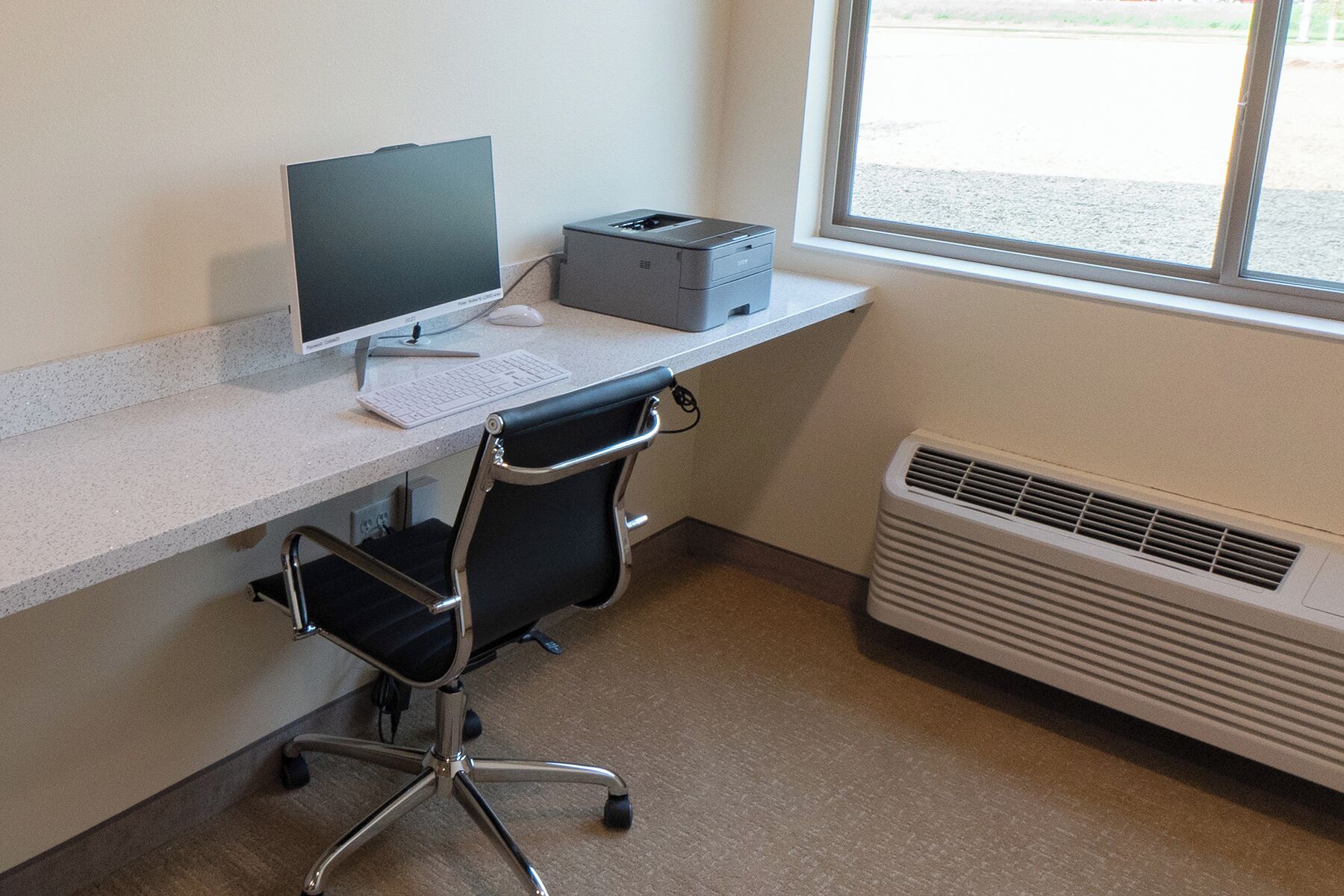 Cobblestone Hotel & Suites Sheldon