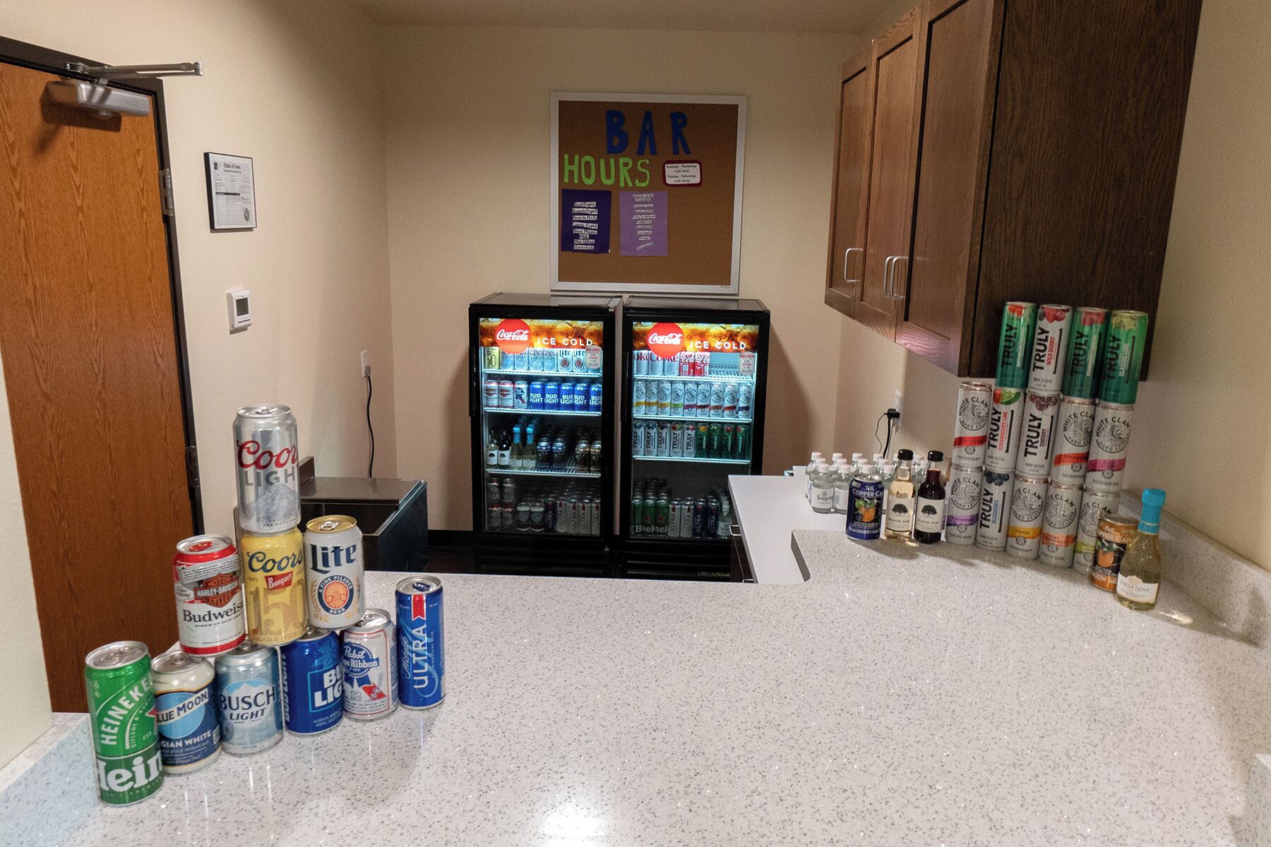 Cobblestone Hotel & Suites Sheldon