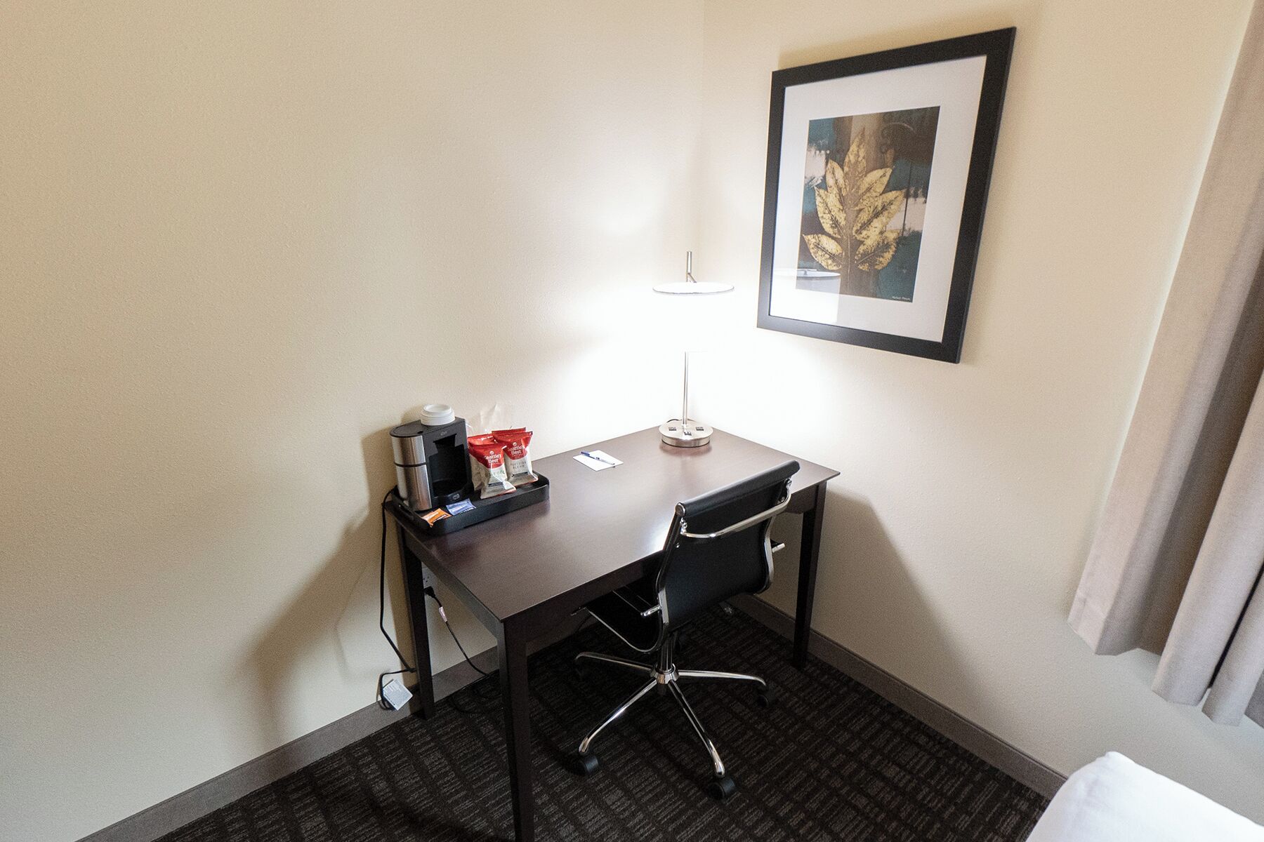 Cobblestone Hotel & Suites Sheldon