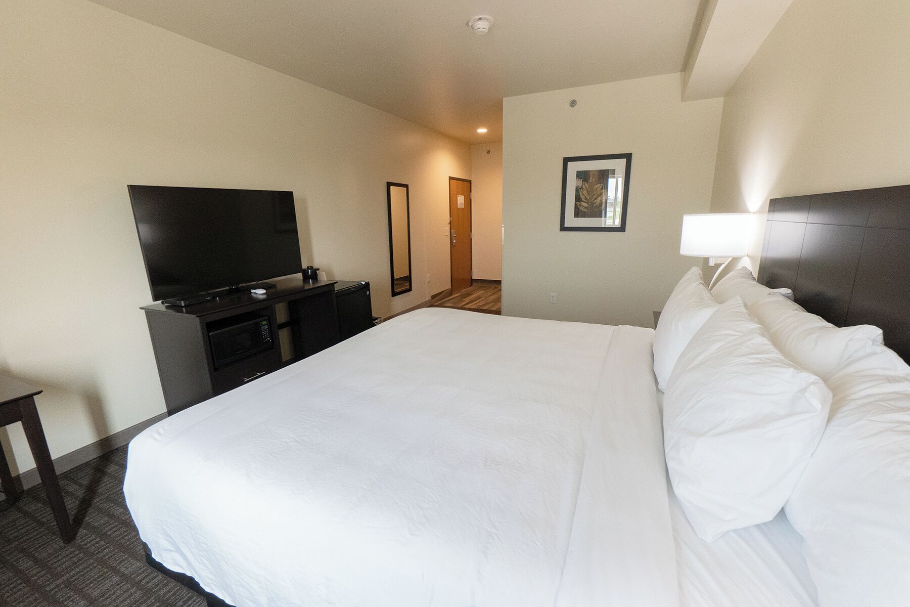 Cobblestone Hotel & Suites Sheldon