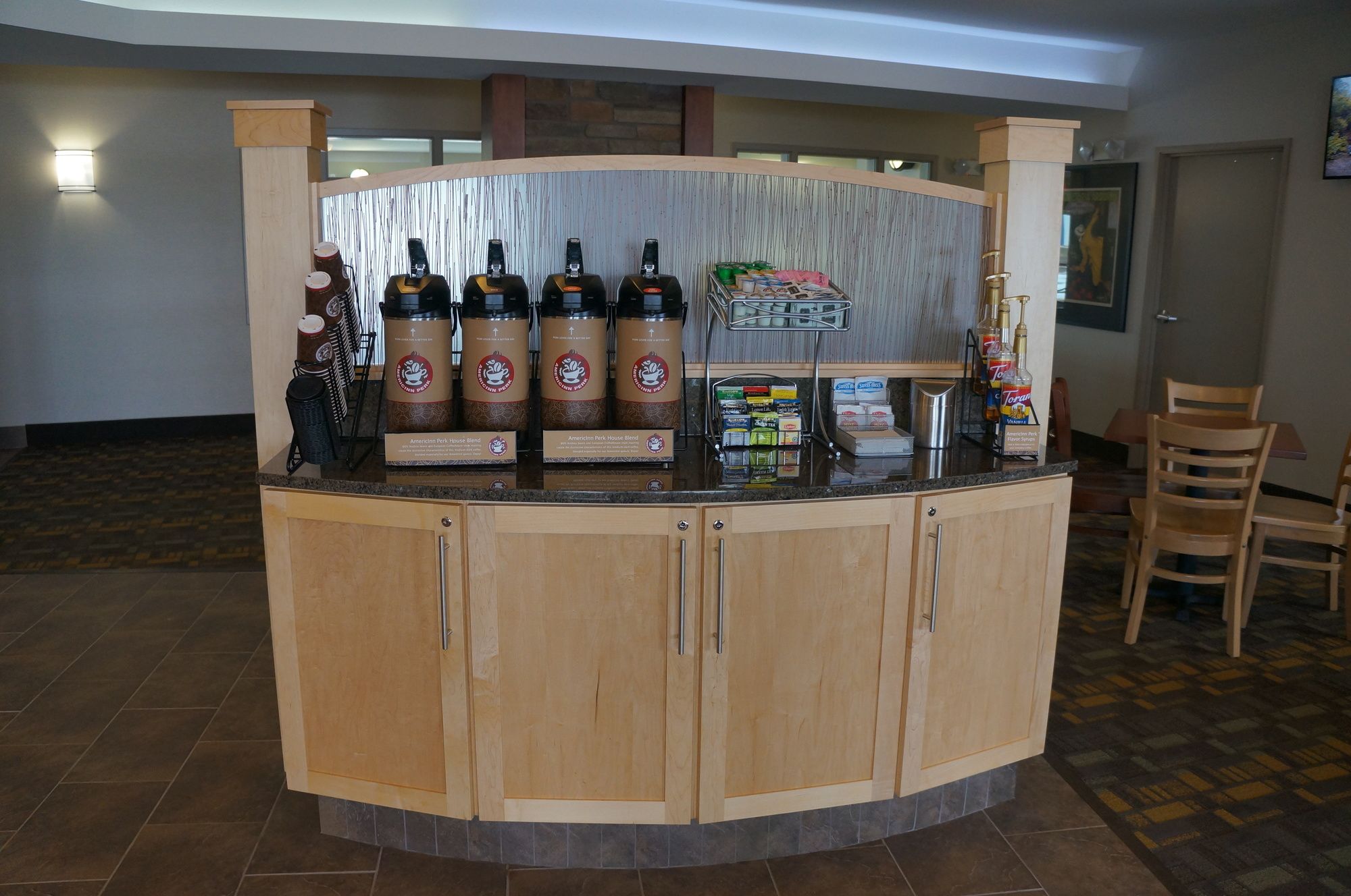 AmericInn by Wyndham Sibley