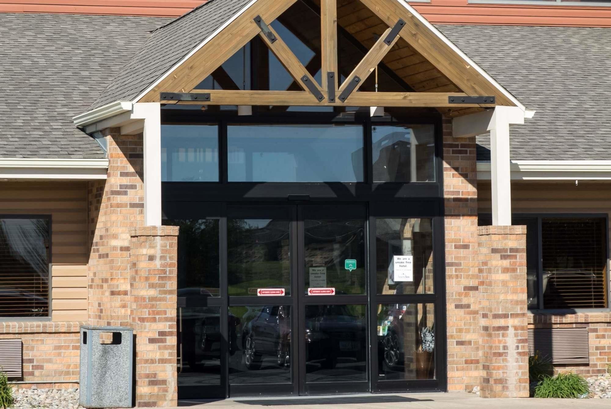 AmericInn by Wyndham Sioux City