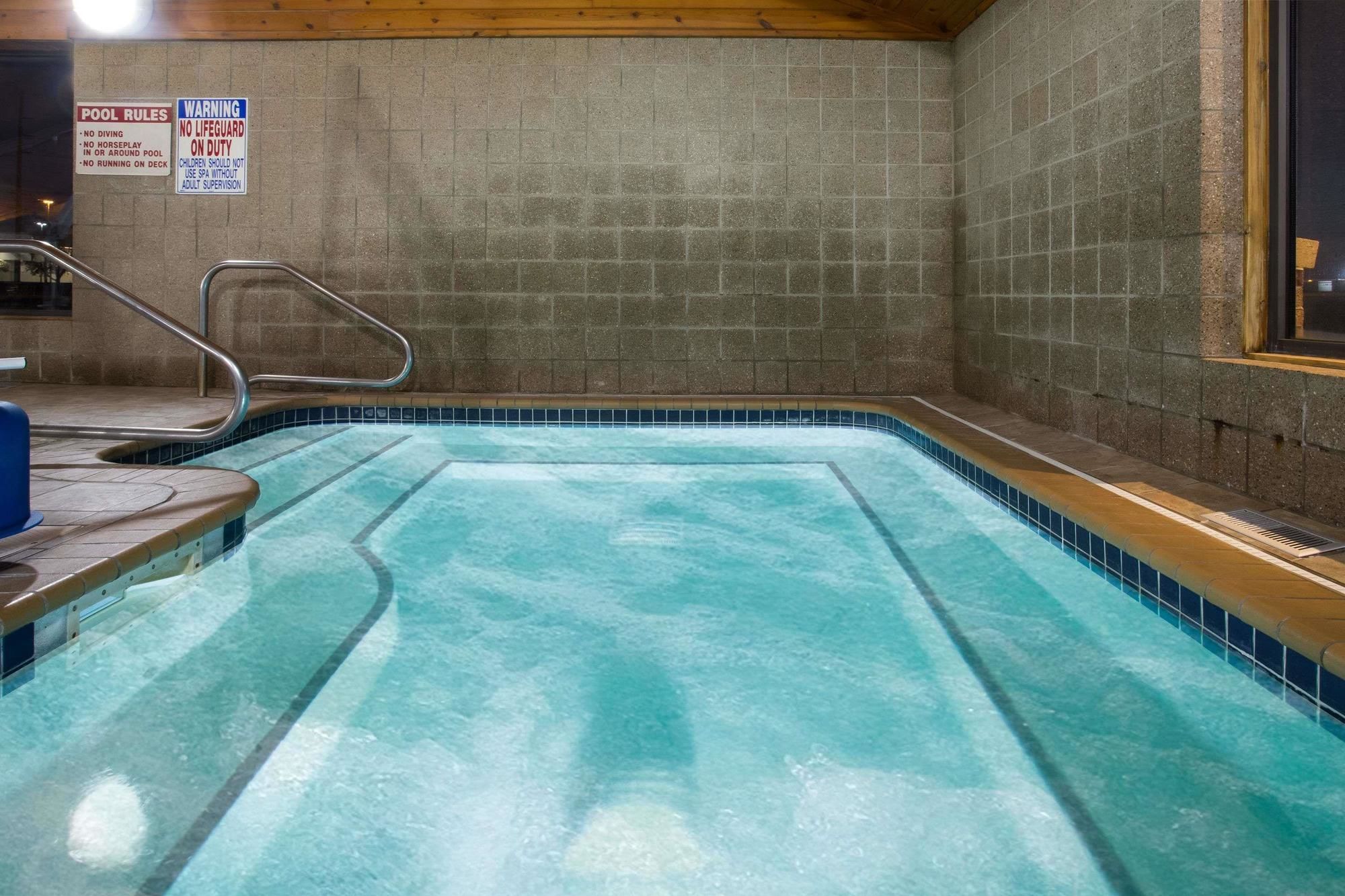 AmericInn by Wyndham Sioux City