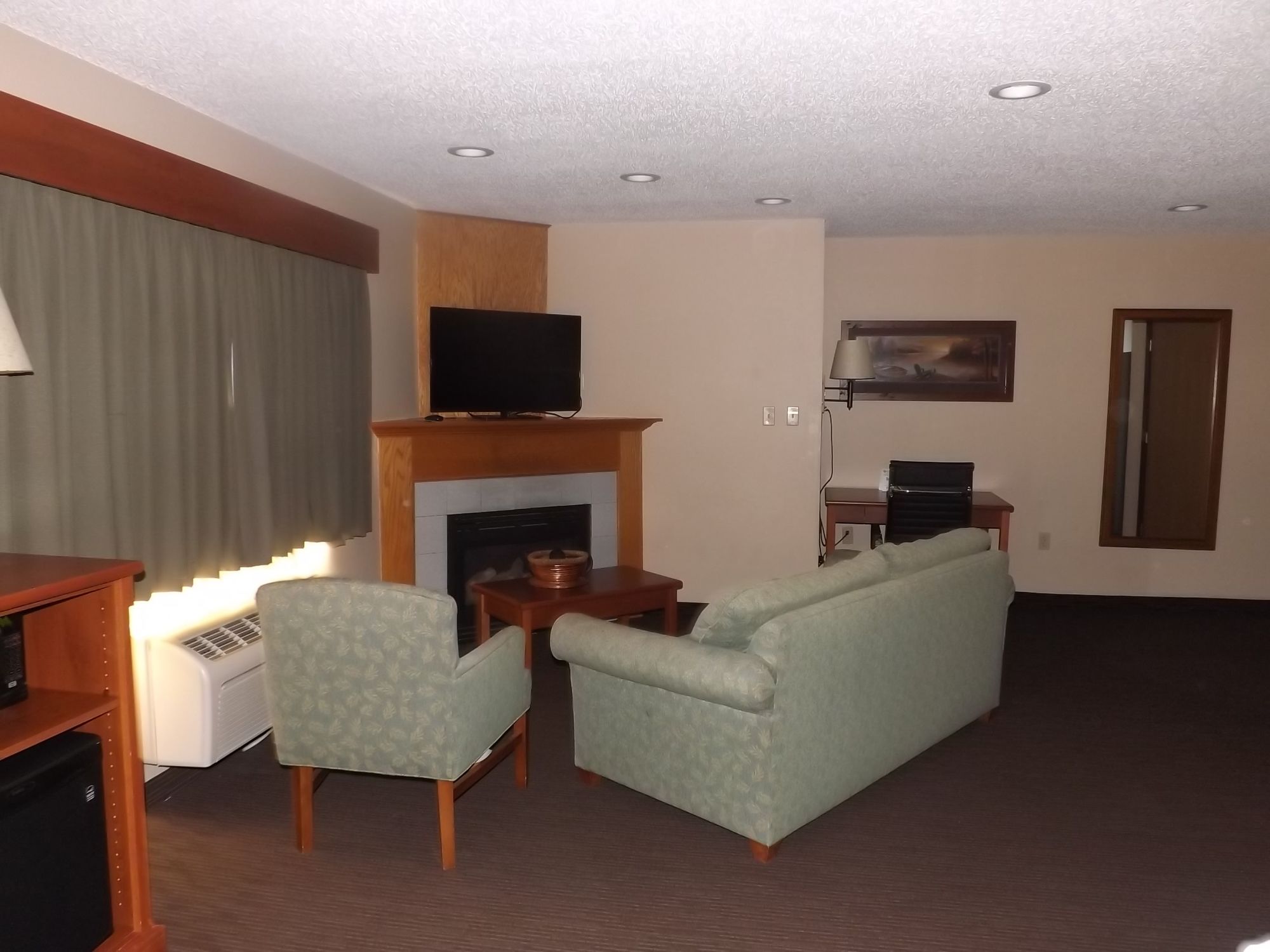 AmericInn by Wyndham Sioux City