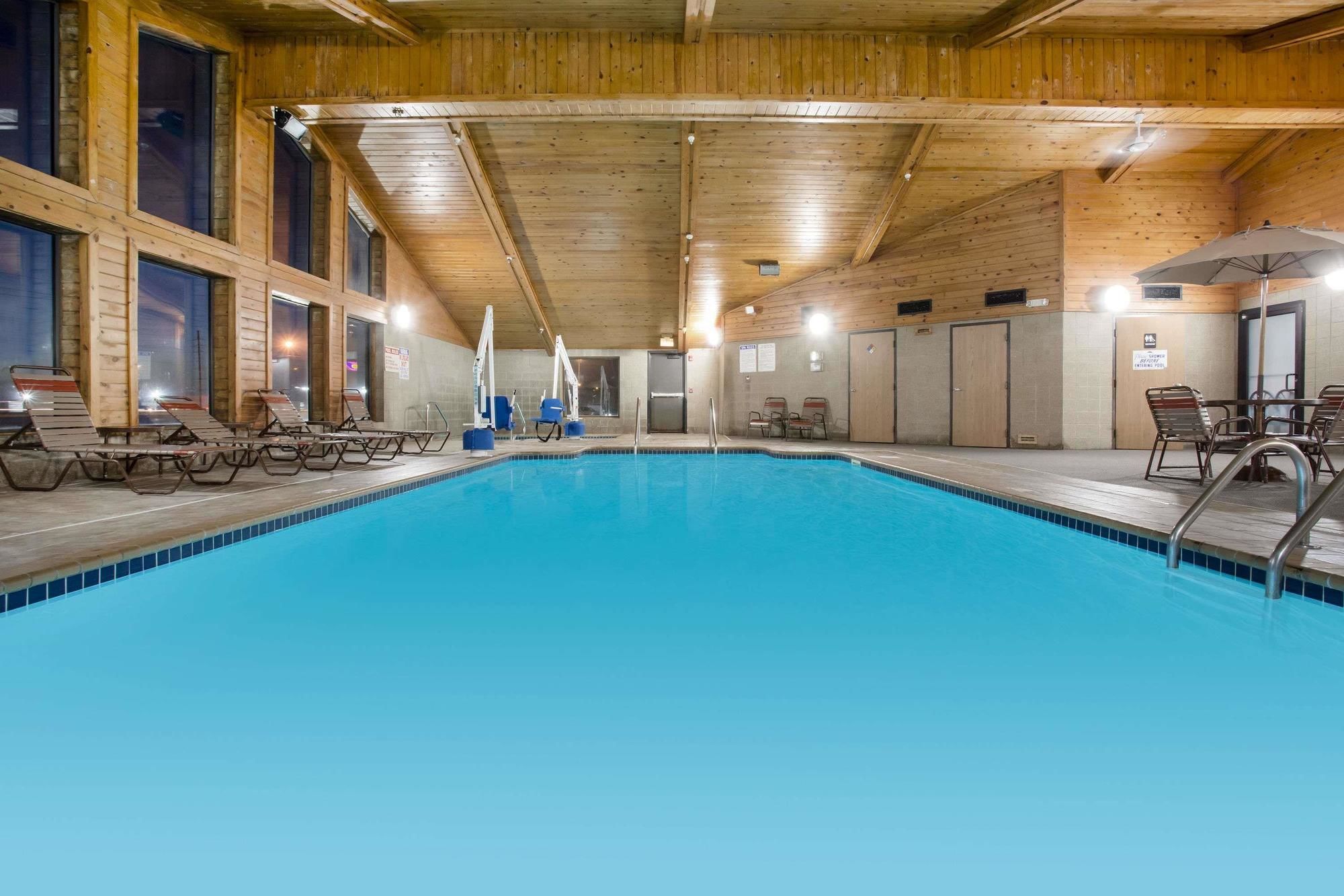 AmericInn by Wyndham Sioux City