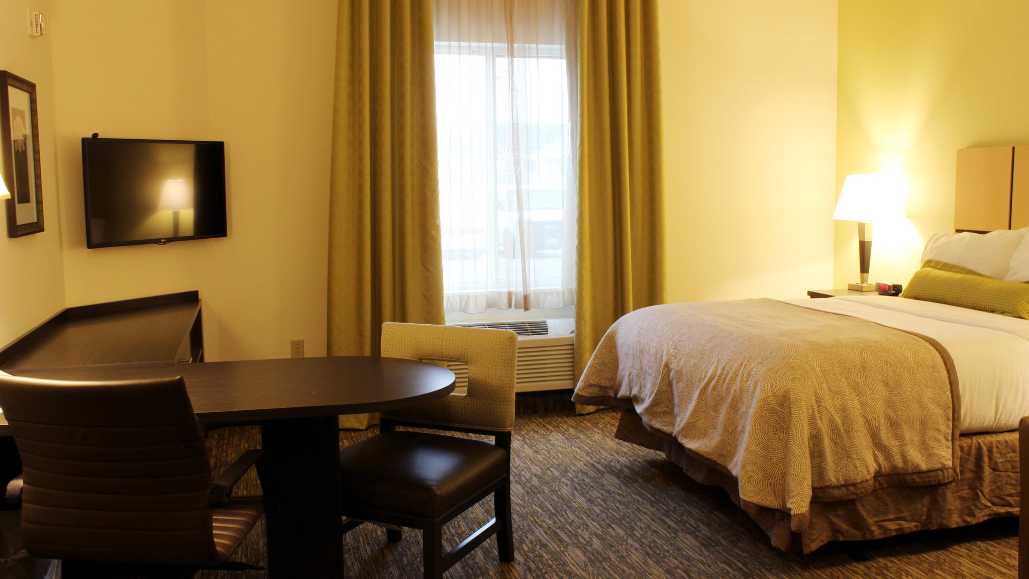 Candlewood Suites Sioux City - Southern Hills