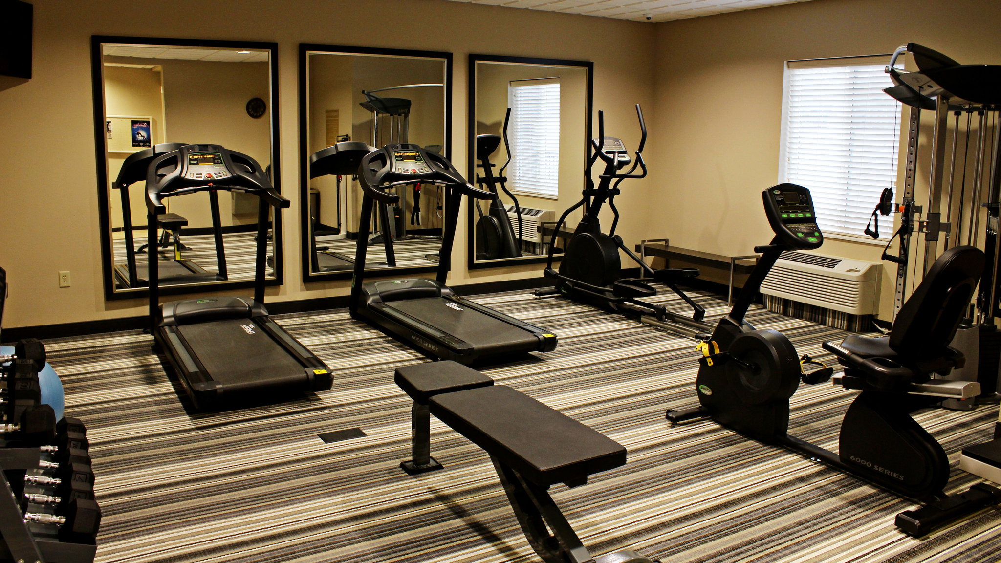 Candlewood Suites Sioux City - Southern Hills
