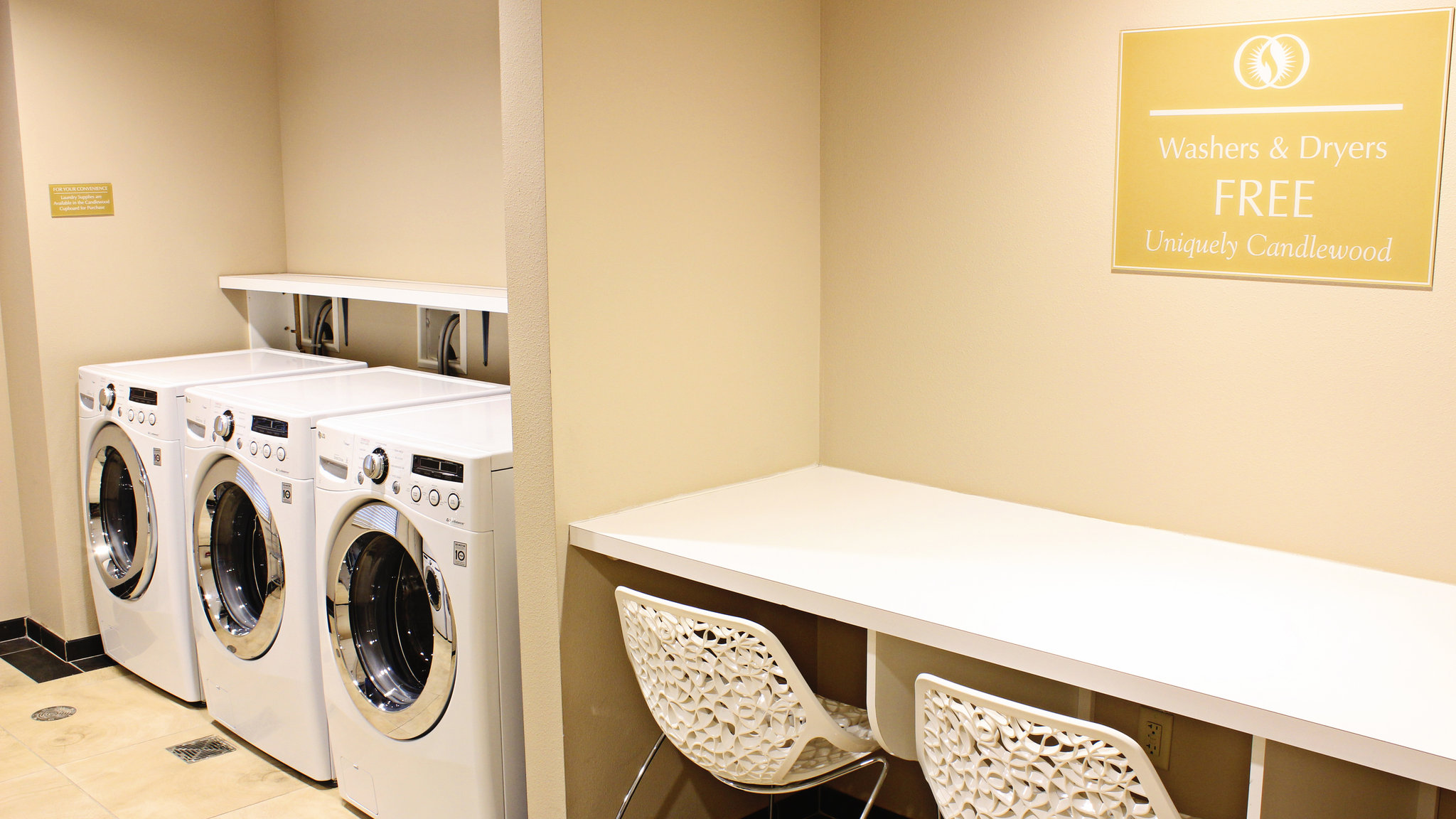 Candlewood Suites Sioux City - Southern Hills