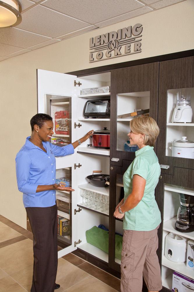 Candlewood Suites Sioux City - Southern Hills