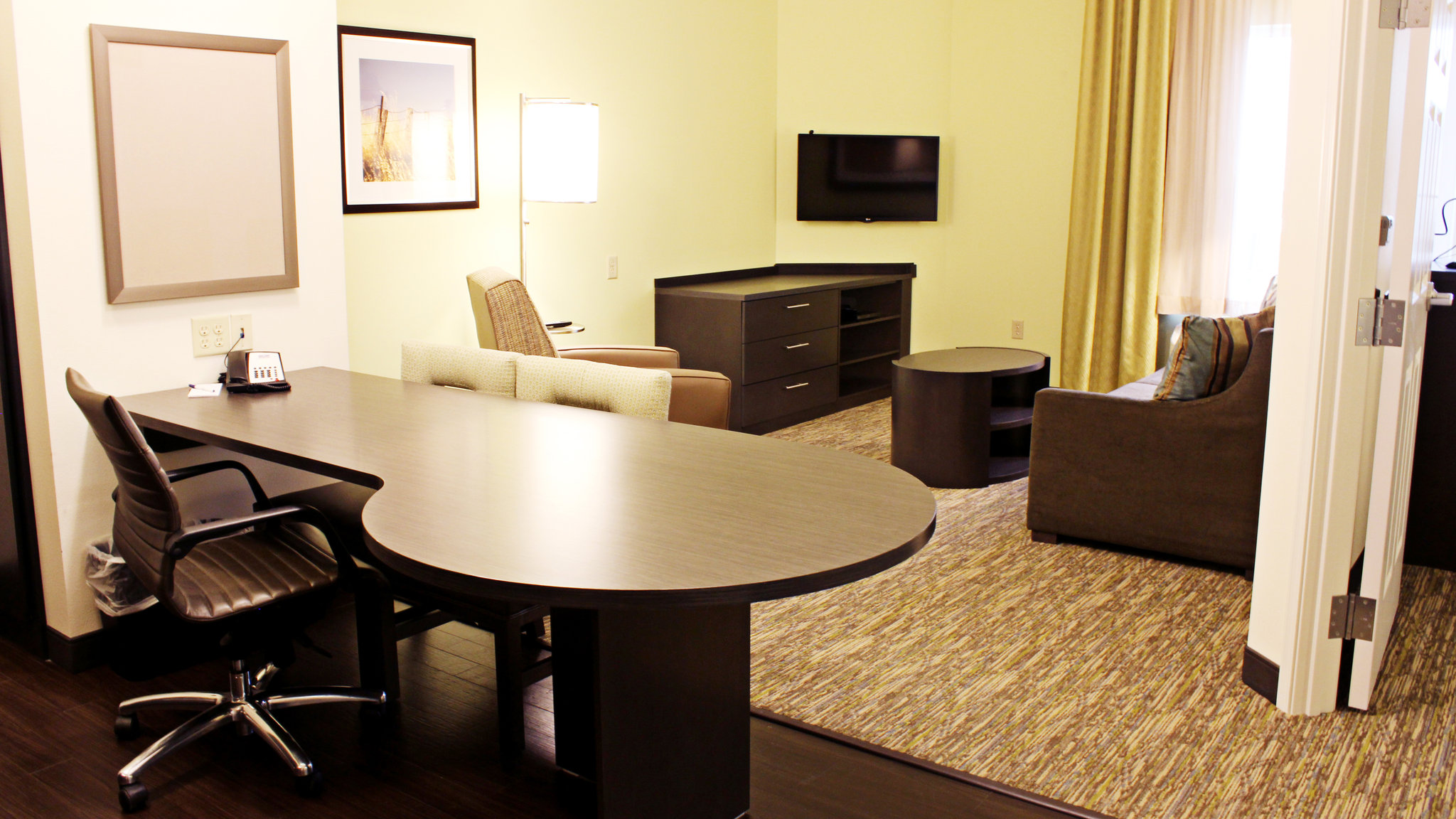 Candlewood Suites Sioux City - Southern Hills