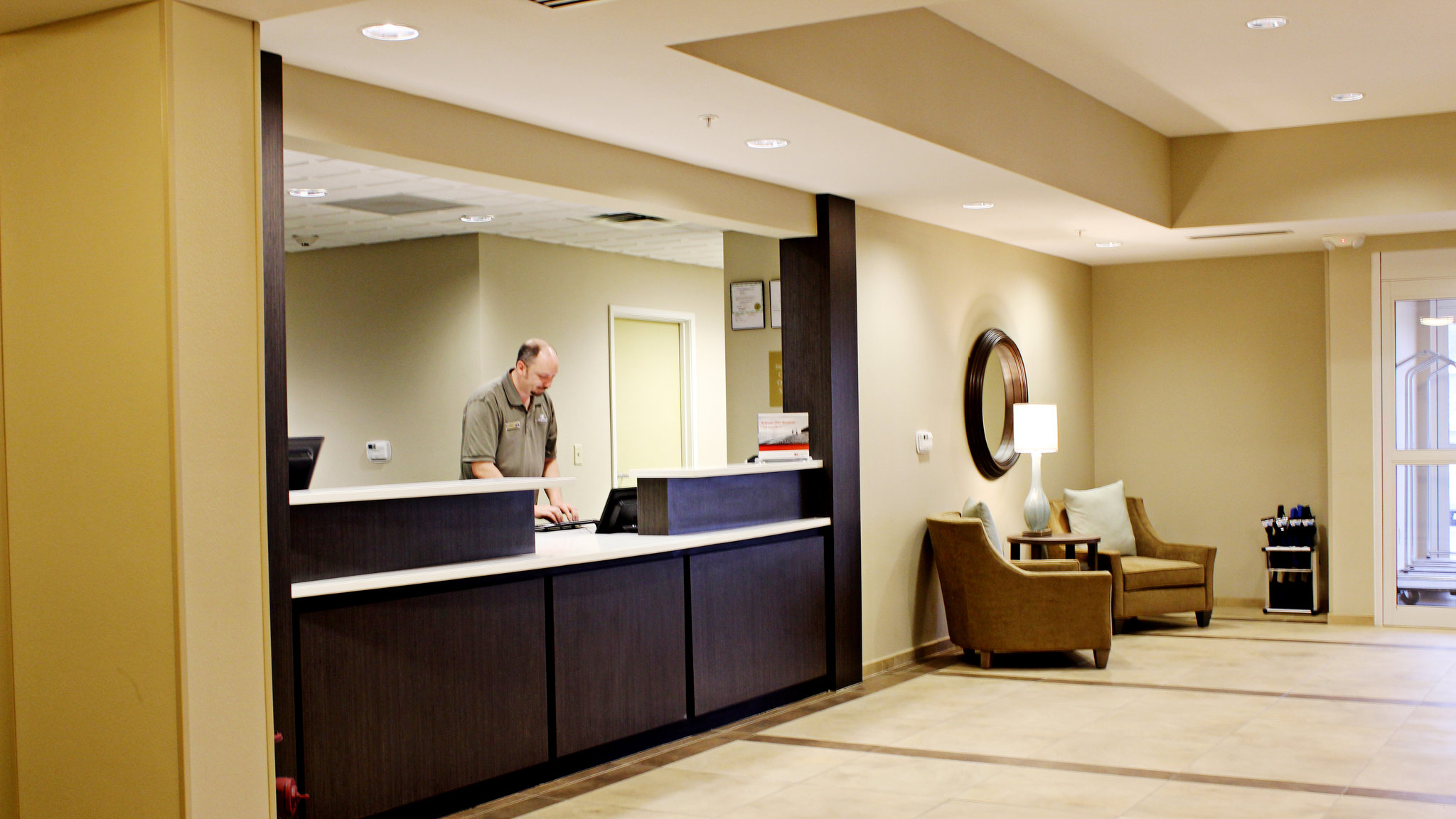 Candlewood Suites Sioux City - Southern Hills