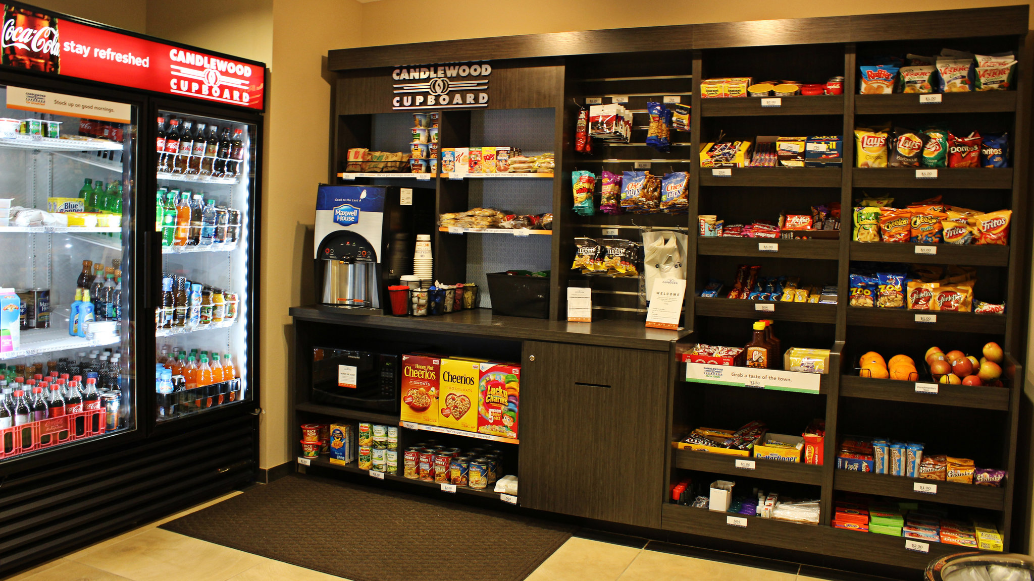 Candlewood Suites Sioux City - Southern Hills