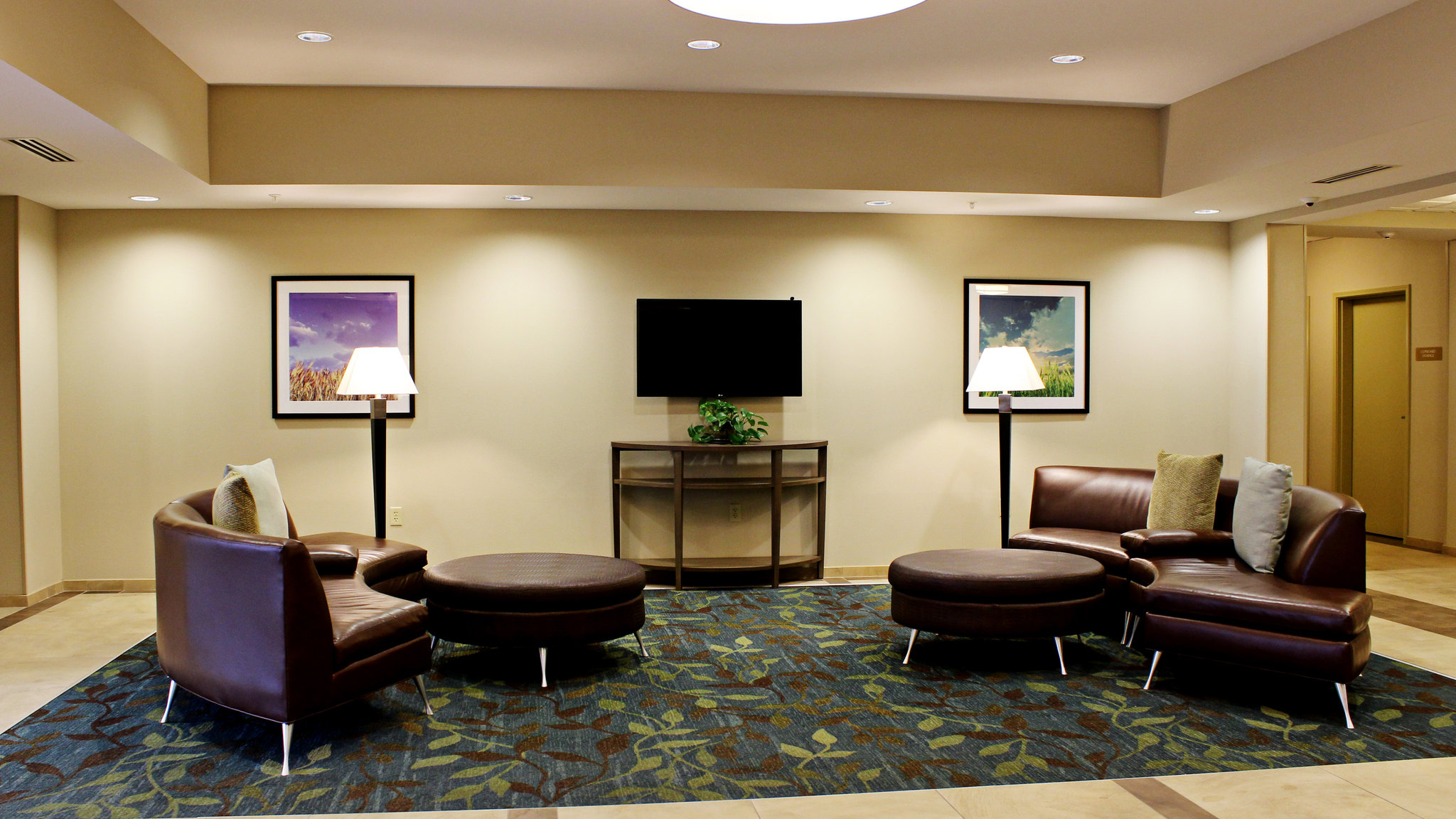 Candlewood Suites Sioux City - Southern Hills