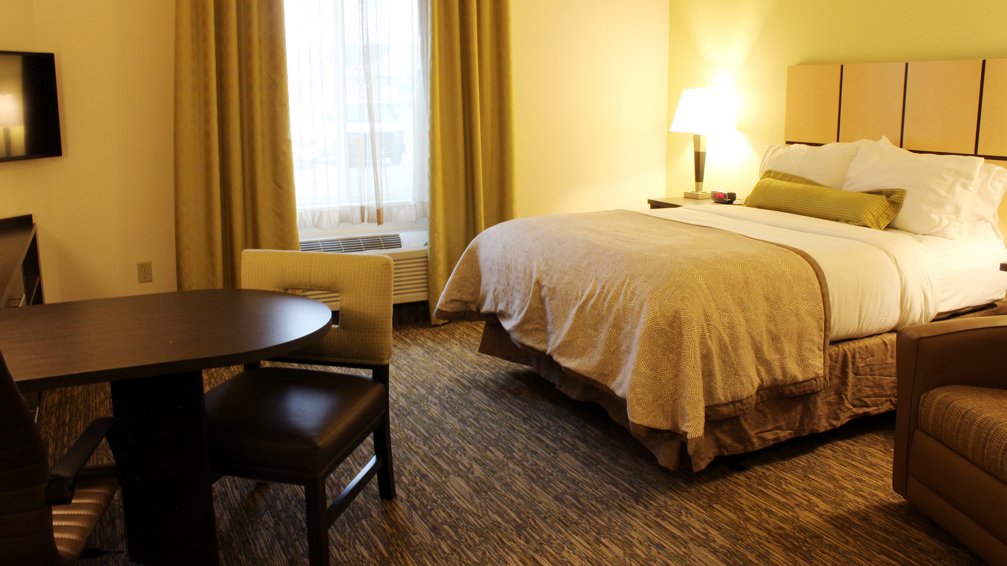 Candlewood Suites Sioux City - Southern Hills