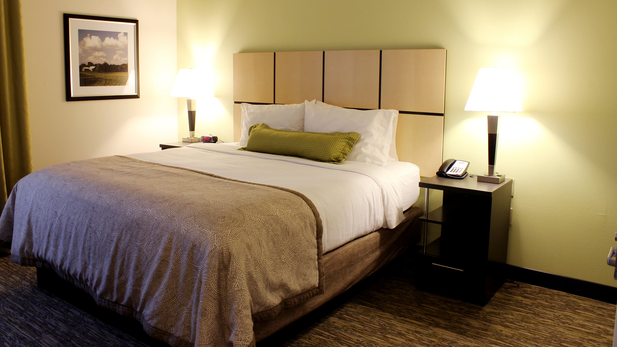 Candlewood Suites Sioux City - Southern Hills