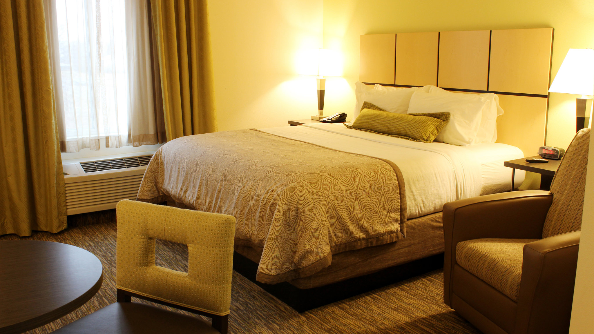 Candlewood Suites Sioux City - Southern Hills