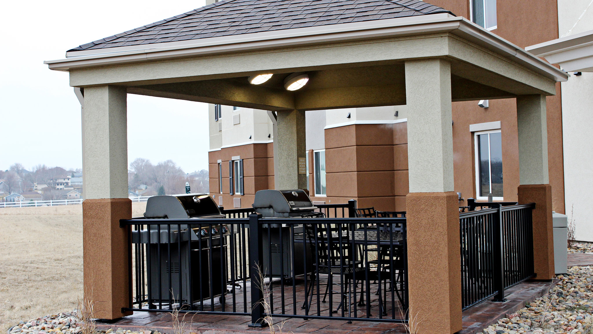 Candlewood Suites Sioux City - Southern Hills