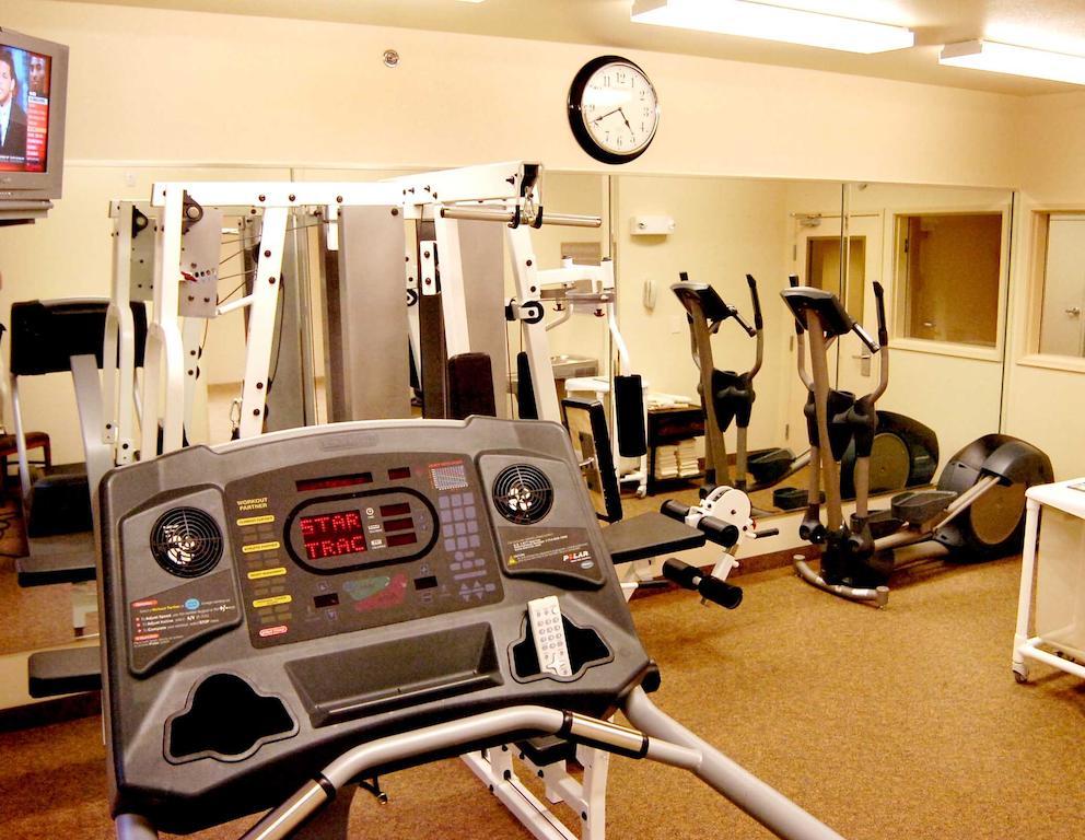 Candlewood Suites Sioux City - Southern Hills