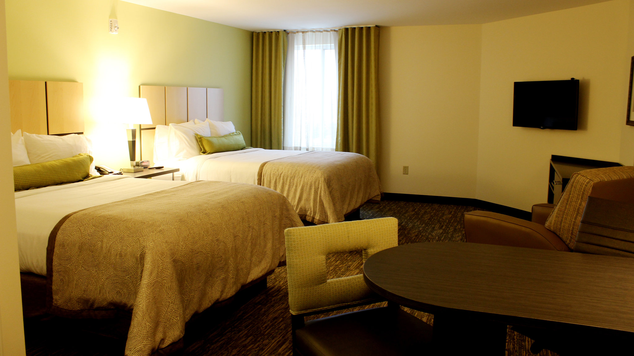 Candlewood Suites Sioux City - Southern Hills