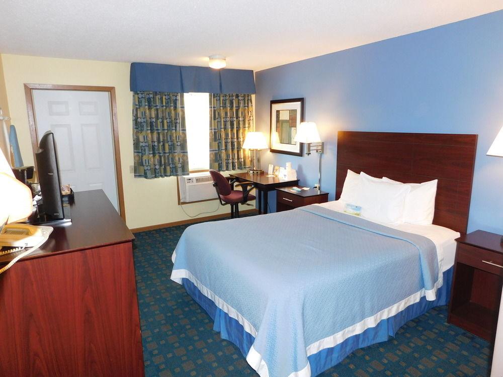 Days Inn by Wyndham Sioux City