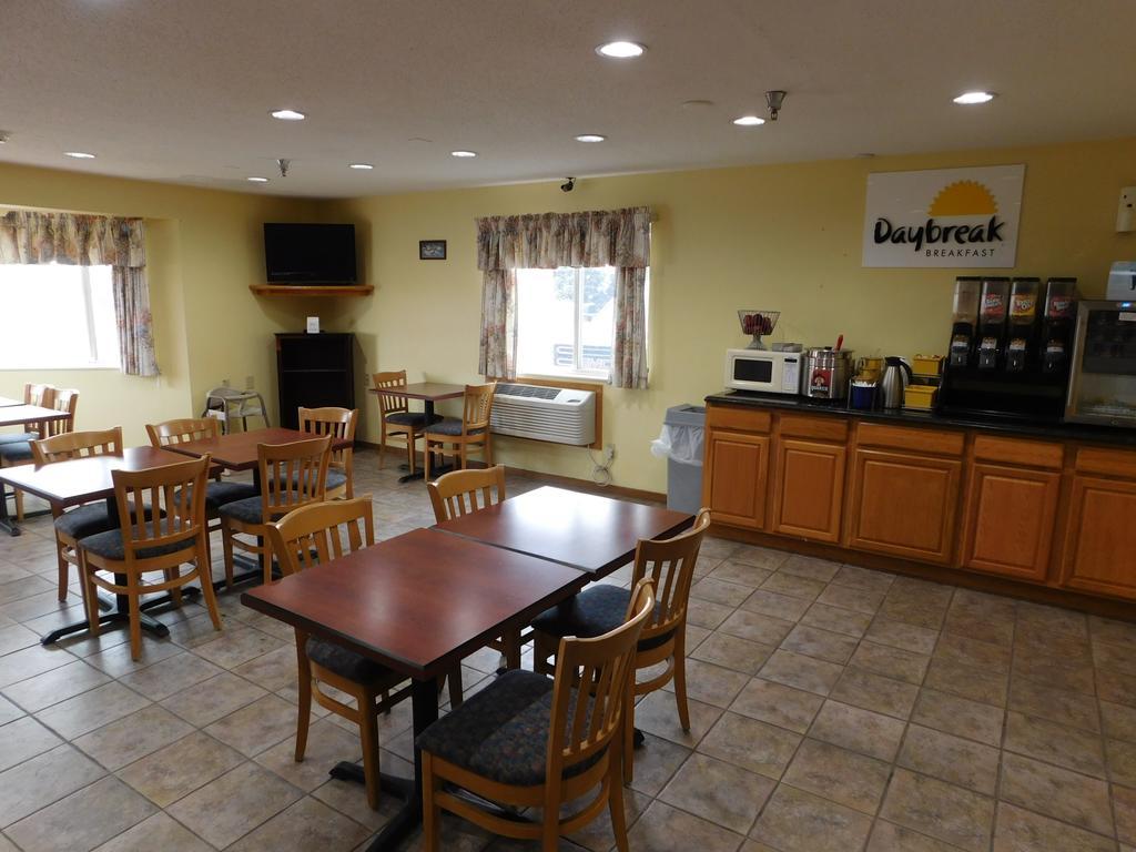 Days Inn by Wyndham Sioux City