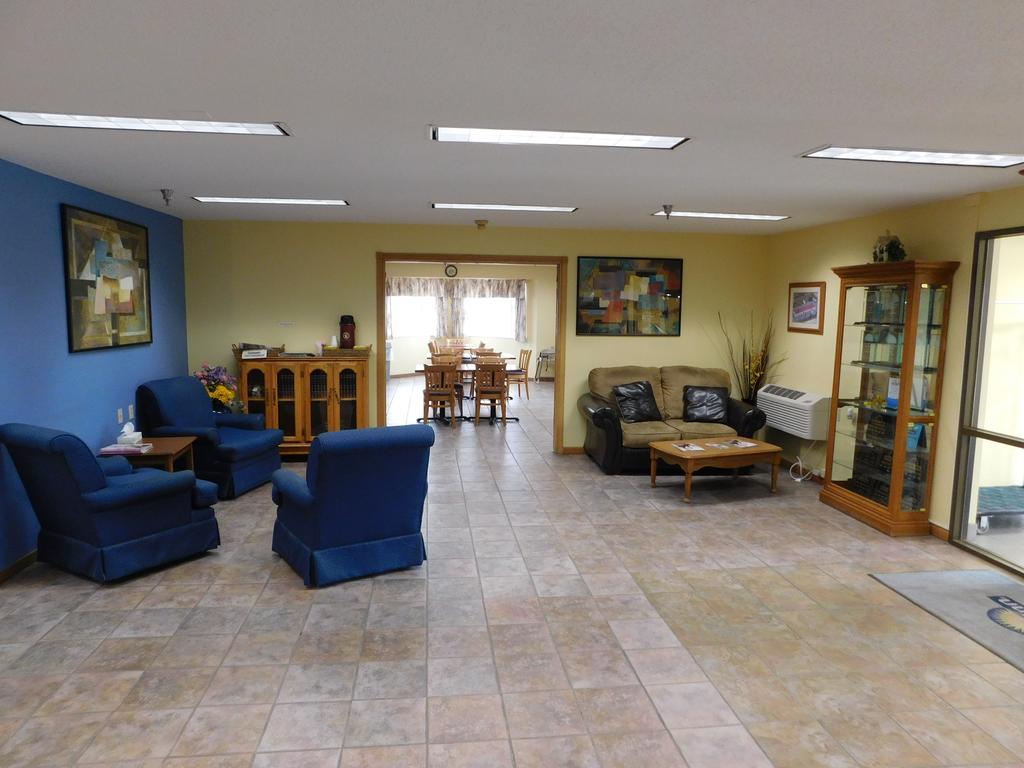 Days Inn by Wyndham Sioux City