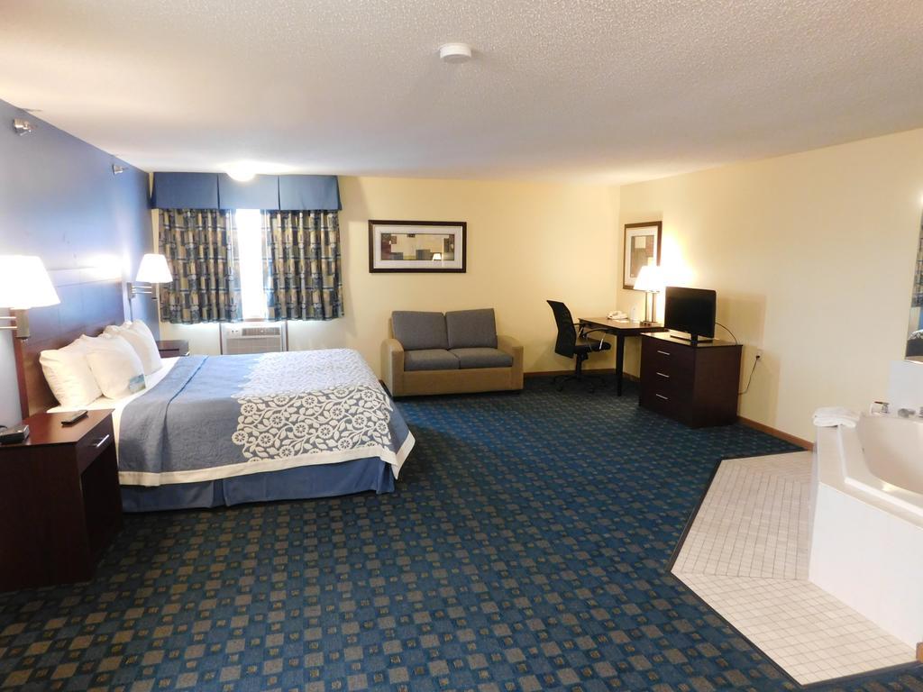 Days Inn by Wyndham Sioux City