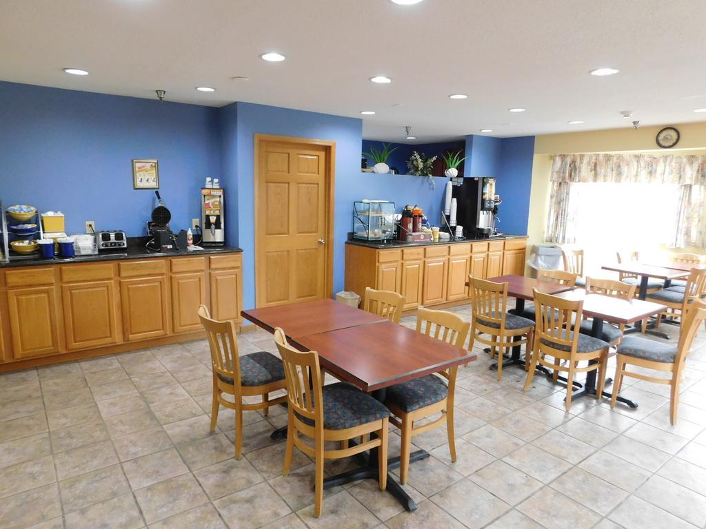 Days Inn by Wyndham Sioux City