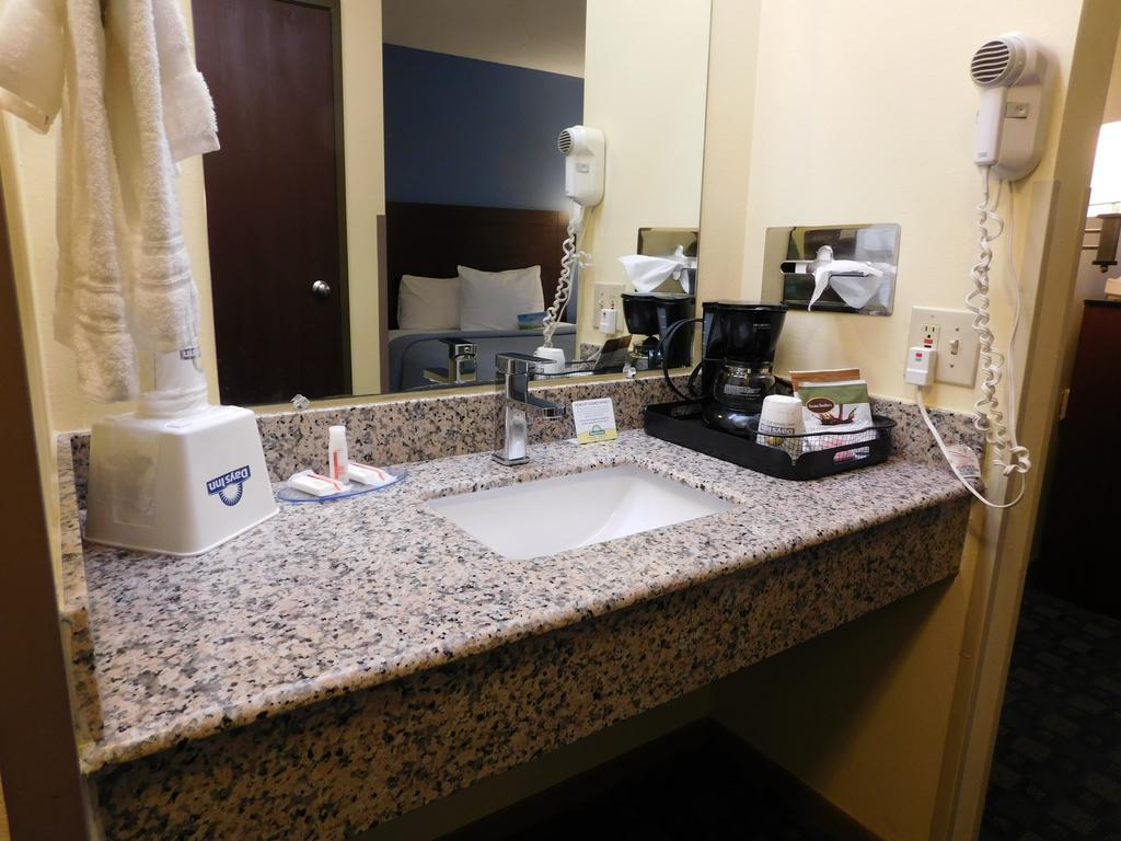 Days Inn by Wyndham Sioux City