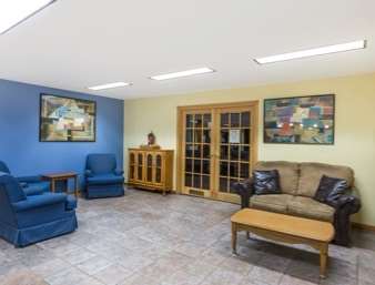 Days Inn by Wyndham Sioux City