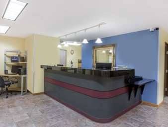 Days Inn by Wyndham Sioux City