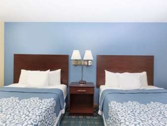 Days Inn by Wyndham Sioux City