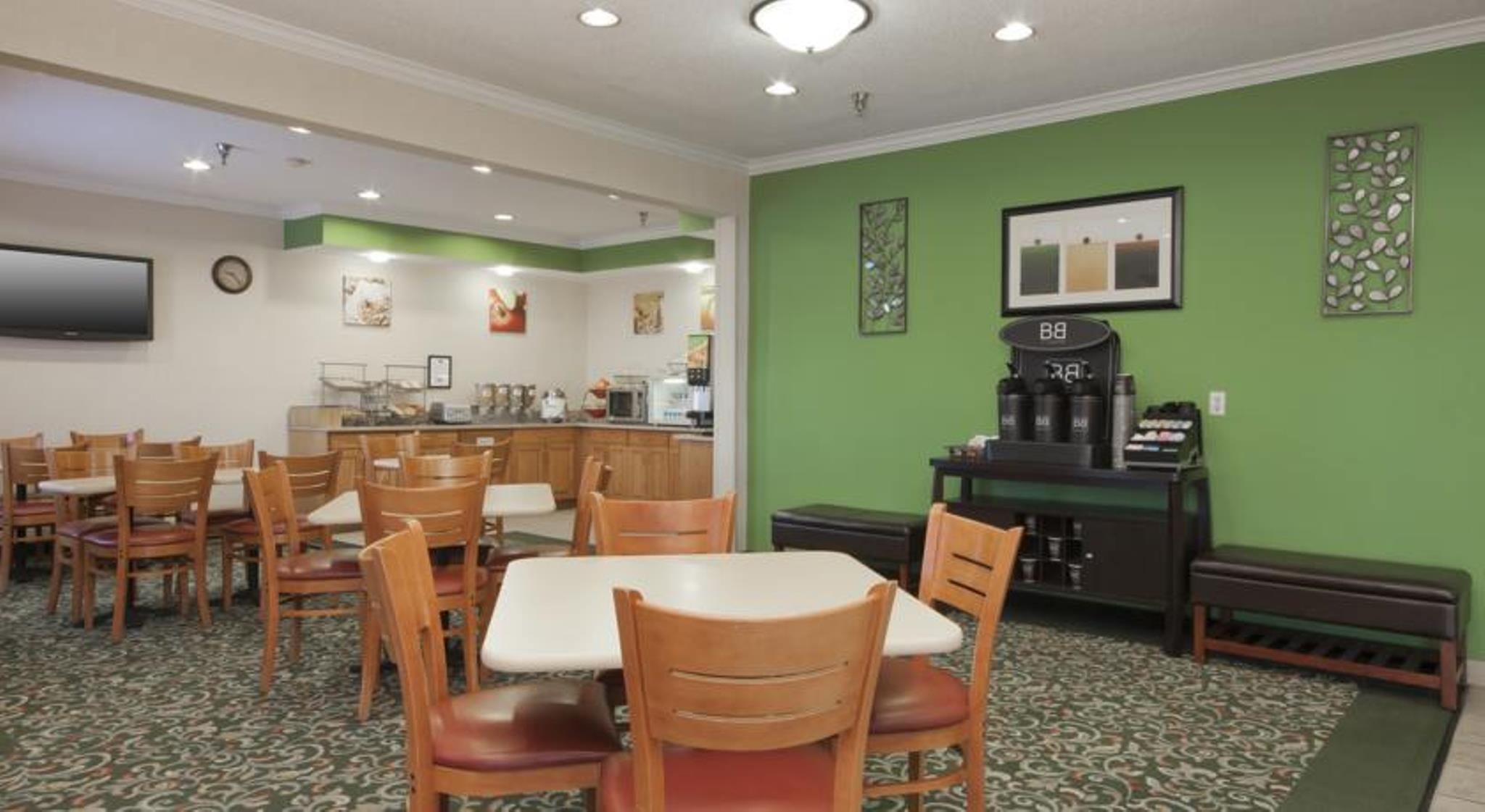 Wingate by Wyndham Sioux City