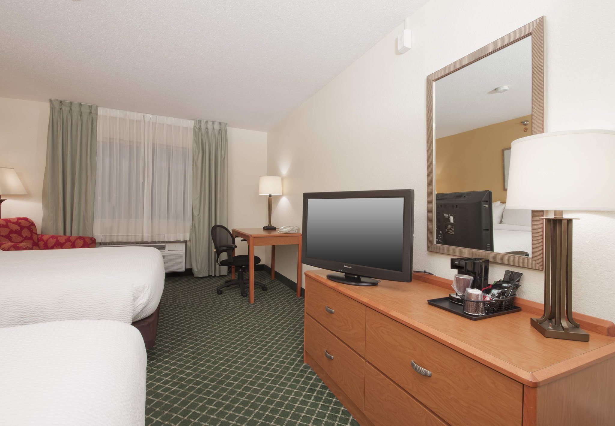 Wingate by Wyndham Sioux City