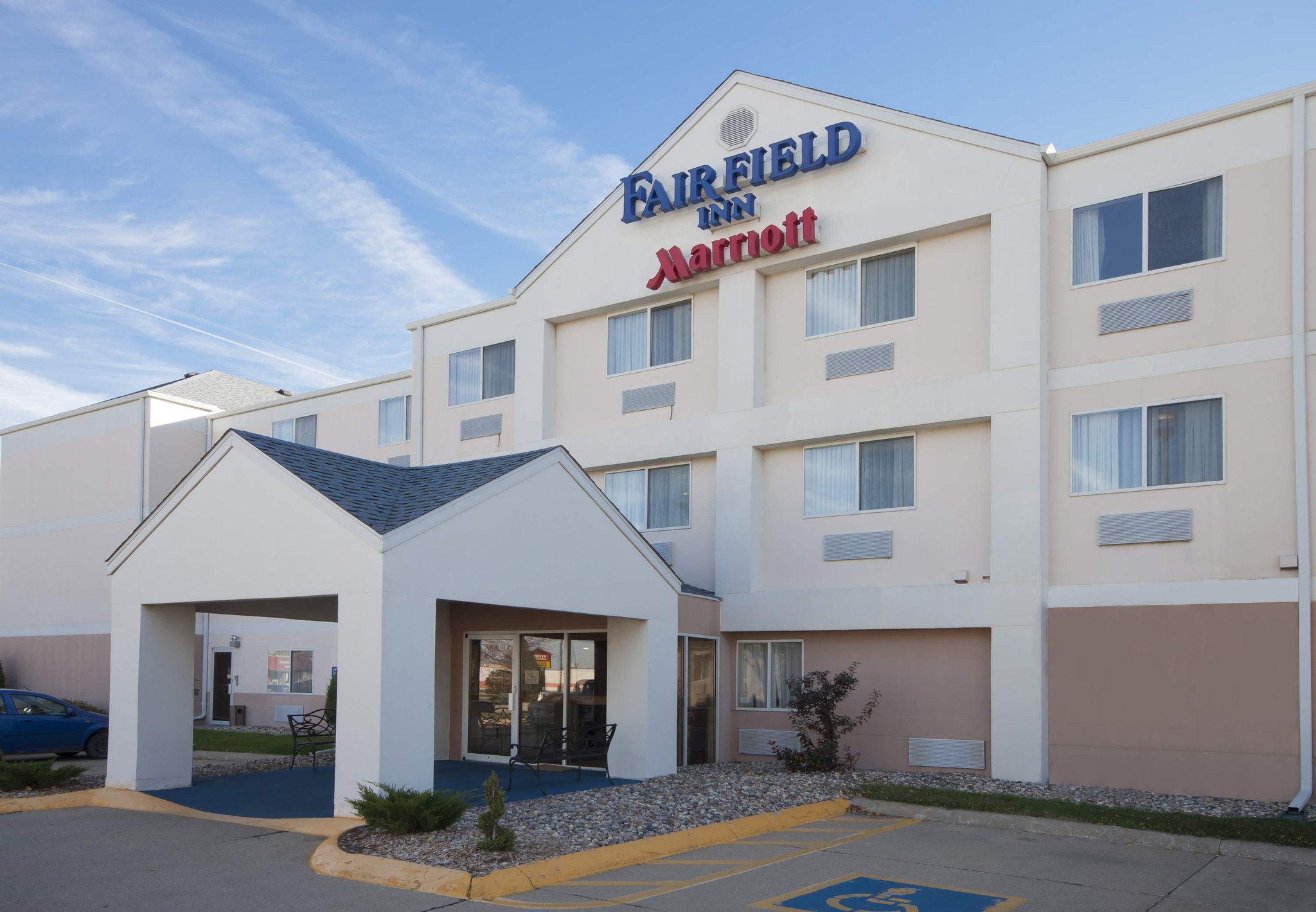 Wingate by Wyndham Sioux City