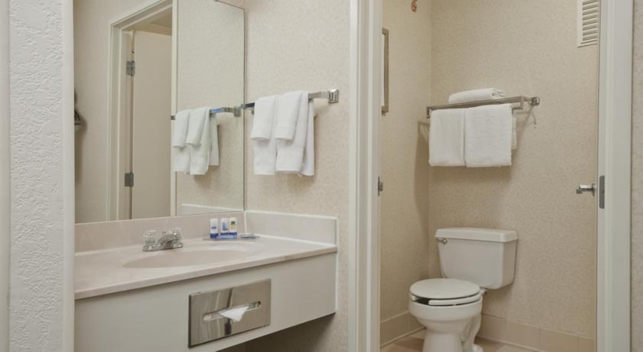 Wingate by Wyndham Sioux City