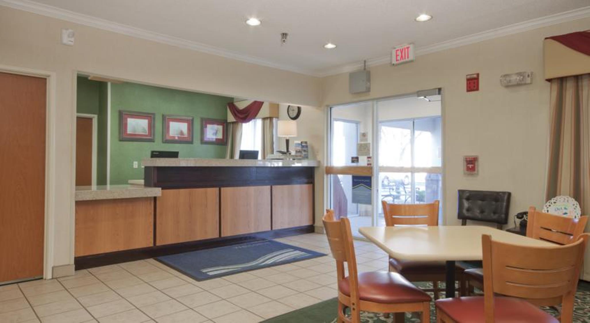 Wingate by Wyndham Sioux City