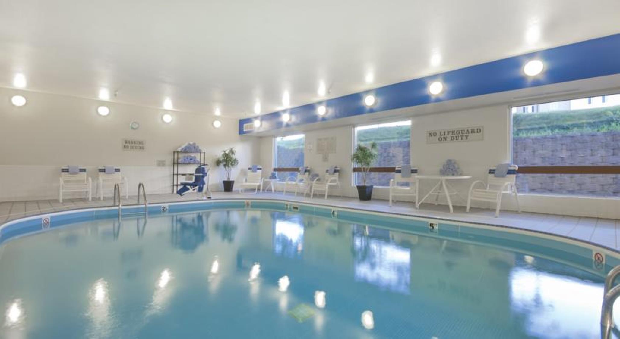 Wingate by Wyndham Sioux City